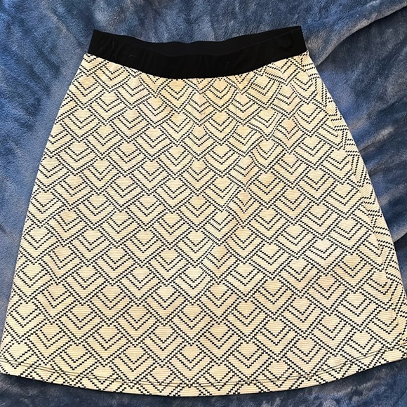 Gilli StichFix size M knit skirt, nwt! - Picture 1 of 3